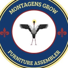 Montador: Montagens Grow